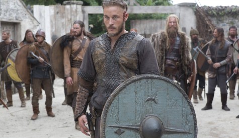 Vikings sets UK ratings record for History