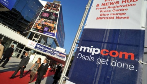 MIPTV to host first international Digital Upfronts