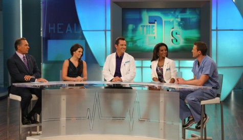 Televisa to launch local version of CBS' The Doctors