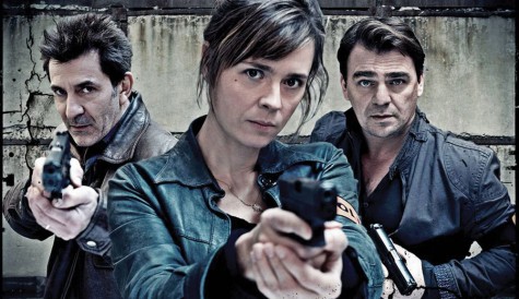 French drama Spiral to be remade in the US