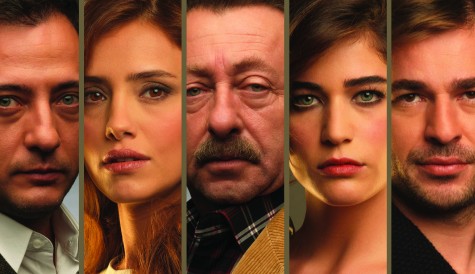 Sweden’s SVT buys hit Turkish drama