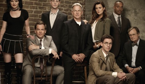NCIS is most-watched global drama