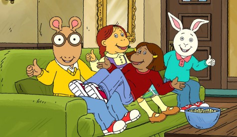 9 Story sells Arthur to CBC and ABC ahead of MIPCOM