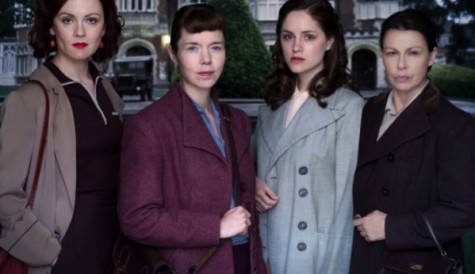 PBS orders more Bletchley Circle, hails UK drama success