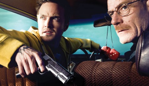 Breaking Bad on-demand drives Sony’s TV numbers
