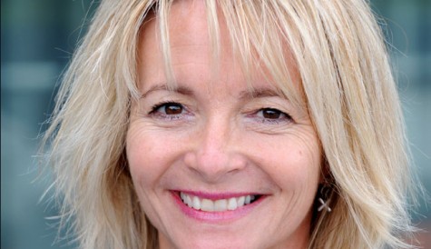 FremantleMedia splits drama and digital media; ups Donna Wiffen