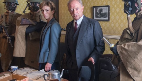 All3 Media snags Foyle's War rights