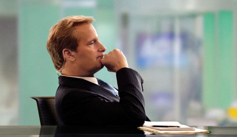 Blinkbox snags The Newsroom download rights