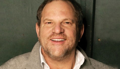 Harvey Weinstein fired over allegations