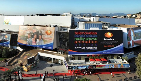 MIPCOM opens up to film commissioners