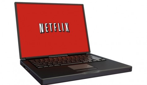 Netflix launches in Sweden