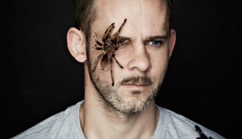 Dominic Monaghan goes where the Wild Things are