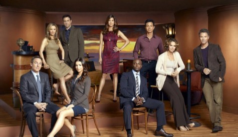 ABC to end Private Practice after sixth season
