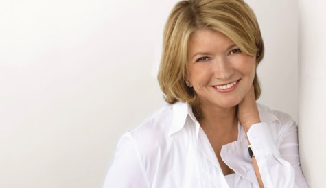 FremantleMedia looking for more Martha Stewart