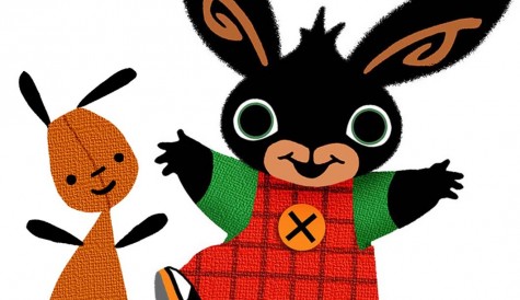 Howard Litton exec-producing new Bing Bunny kids show