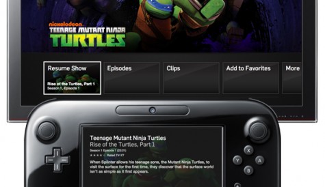 Hulu launches second screen service on Nintendo Wii