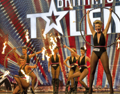 ITV renews deals for Got Talent, The X Factor