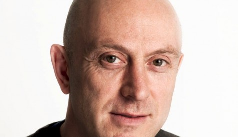 Channel 4 hires Objective's Phil Clarke as head of comedy