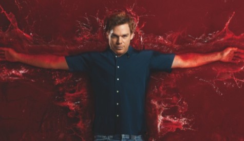 Showtime finishes off Dexter