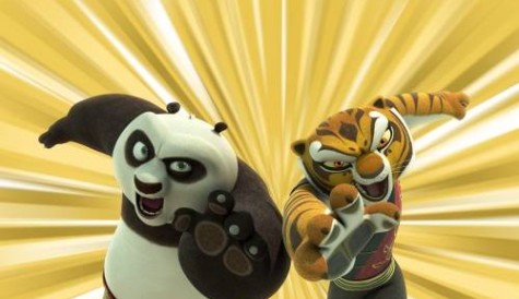 Dreamworks Animation to launch international kids channel