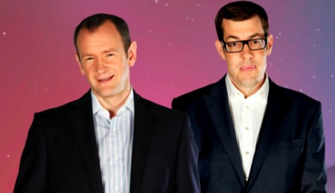 BBC One orders 183 episodes of Pointless