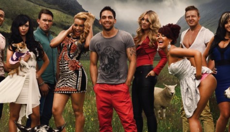 MTV orders second season of The Valleys