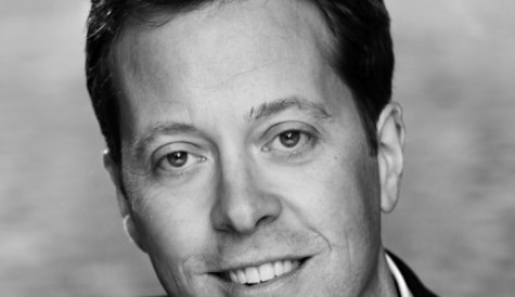 HBO Europe hires Will Harrison as COO