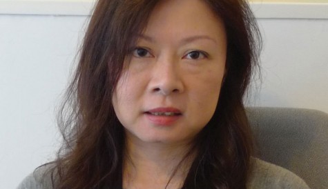ATF Buyer Profile: Betty Tsui