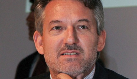 Virgin Media hires ex-News Corp boss Tom Mockridge