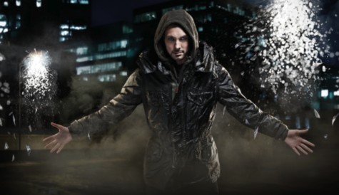 Seven Network renews Dynamo: Magician Impossible