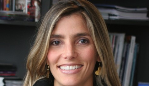 Sony hires former Caracol exec to run Lat Am production