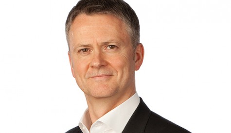 Steve Macallister leaving BBC Worldwide in restructure