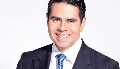 Conde leaves Univision for NBCU
