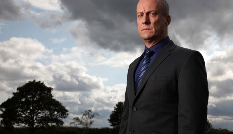 US syndication deal for BBC cop show DCI Banks