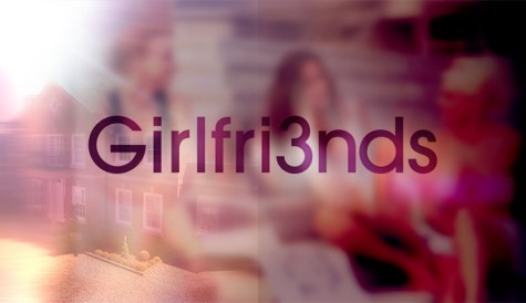 ProSieben stepping out with with Keshet’s Girlfri3nds