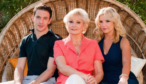 Twofour making Angela Rippon holiday series for BBC One