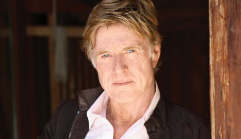 Discovery Channel heads West with Redford