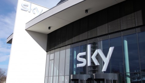 News Corp. takes control of Sky Deutschland