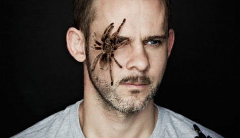 Discovery buys Dominic Monaghan’s Wild Things