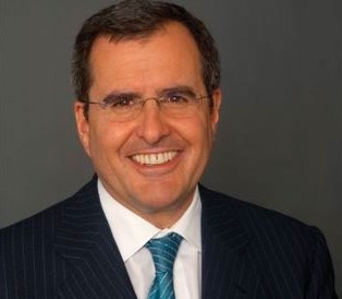 Chernin linked to $2bn move for IMG