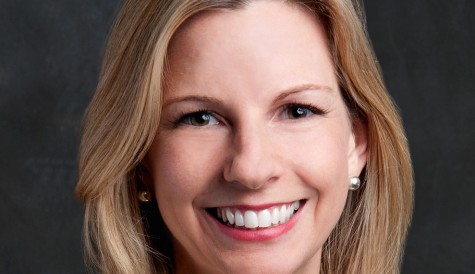 Sony hires Carrie Ferman