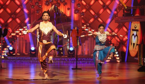 BBC Worldwide launching new version of Dancing with the Stars in India