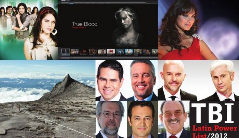 Latin Media Leaders 2012: winners in full