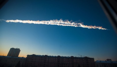 Pioneer making fast turnaround meteor strike doc