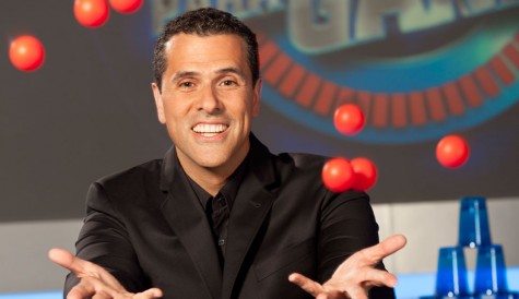 Fox’s Latino channel orders more Minute To Win It