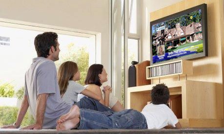 Shock decline in pay TV numbers in Western Europe