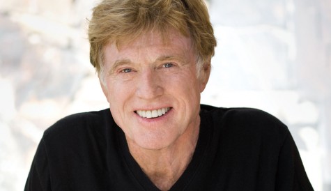 AMC goes to The West with Redford