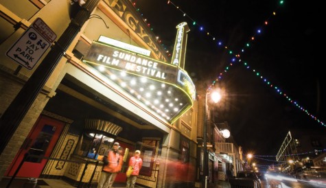Sundance goes virtual over Covid concerns