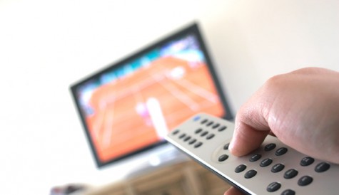 UK viewers watch four hours of TV a day