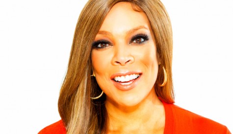 Talk show host Wendy Williams forms prodco